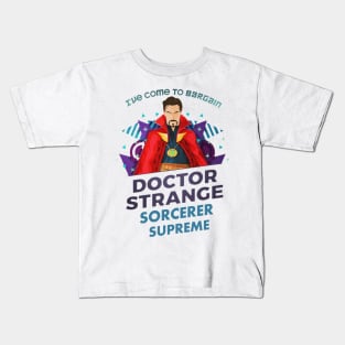 Bargain Kids T-Shirt